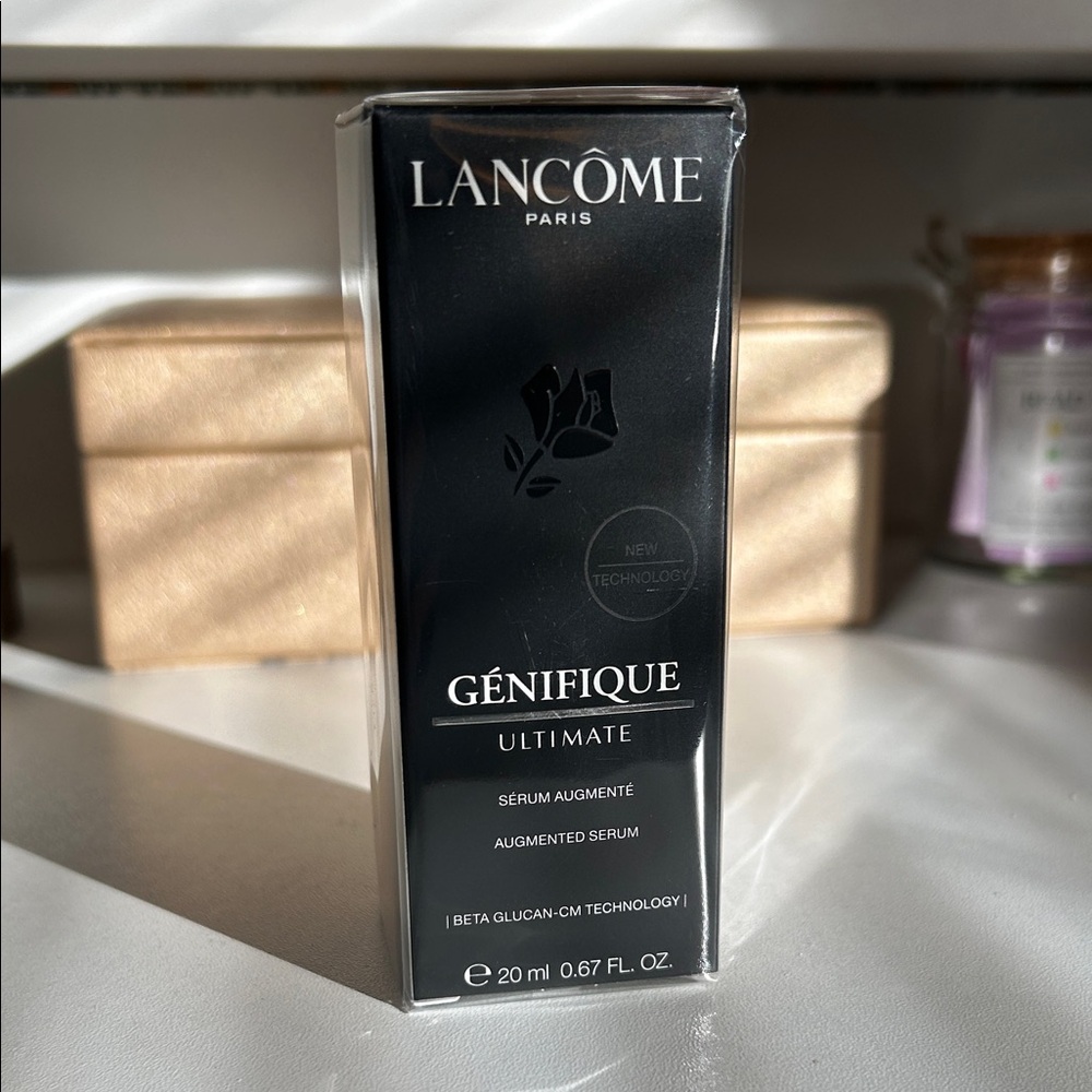 Lancôme Génifique Ultimate Serum